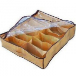 Органайзер для обуви Шуз Андер (Shoes Under)